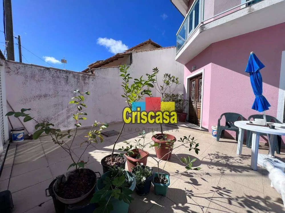 Casa, 3 quartos, 120 m² - Foto 11