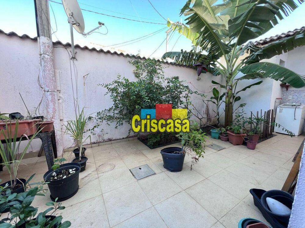 Casa, 3 quartos, 120 m² - Foto 26