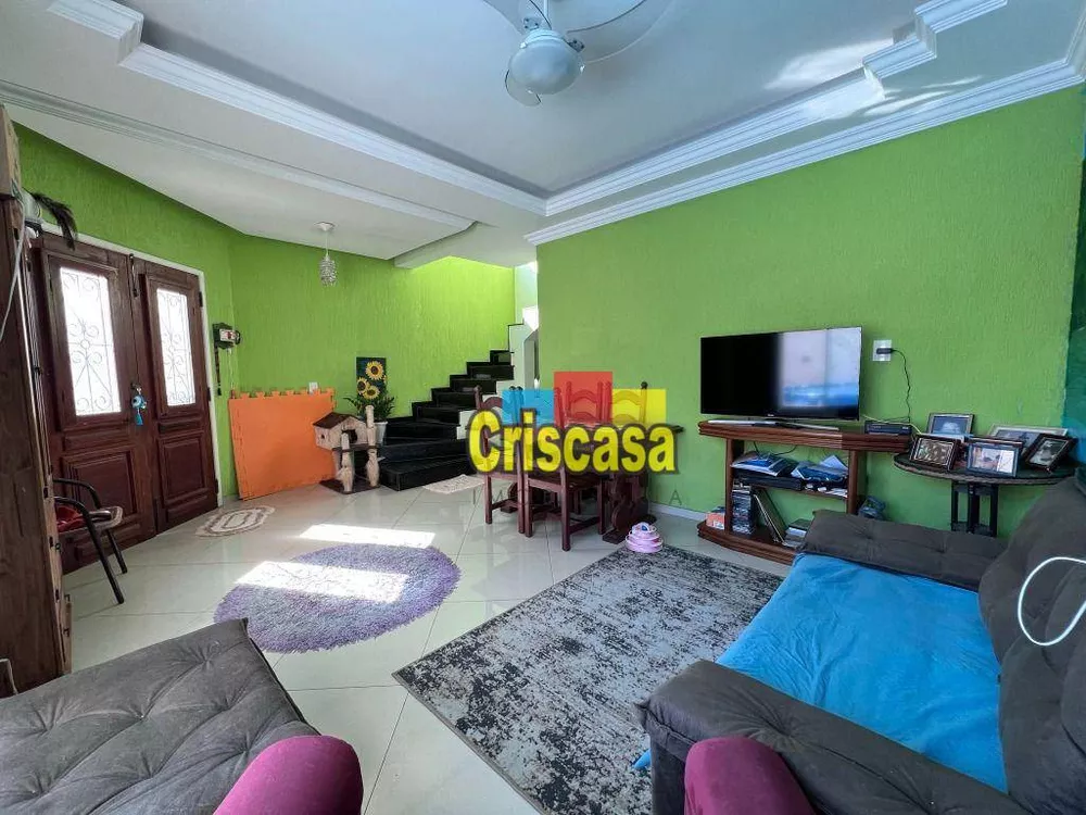 Casa, 3 quartos, 120 m² - Foto 3