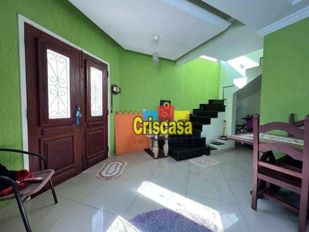 Casa, 3 quartos, 120 m² - Foto 4