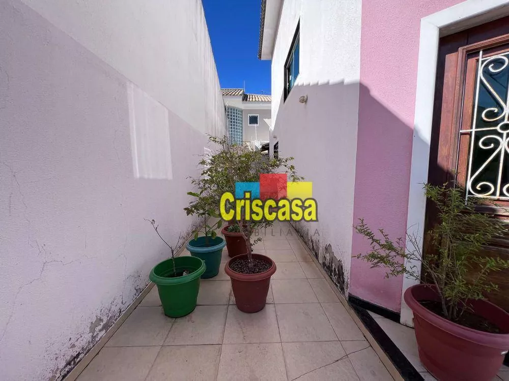 Casa, 3 quartos, 120 m² - Foto 12