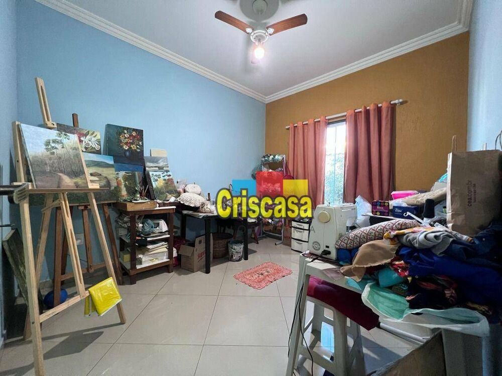 Casa, 3 quartos, 120 m² - Foto 29