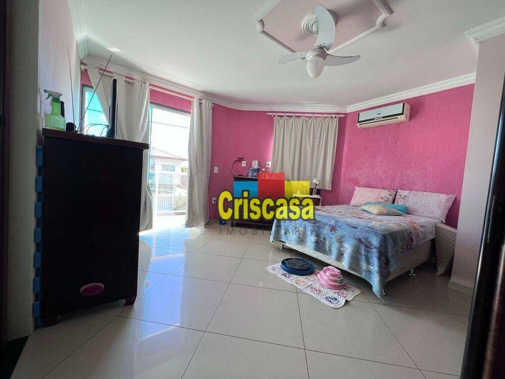 Casa, 3 quartos, 120 m² - Foto 6