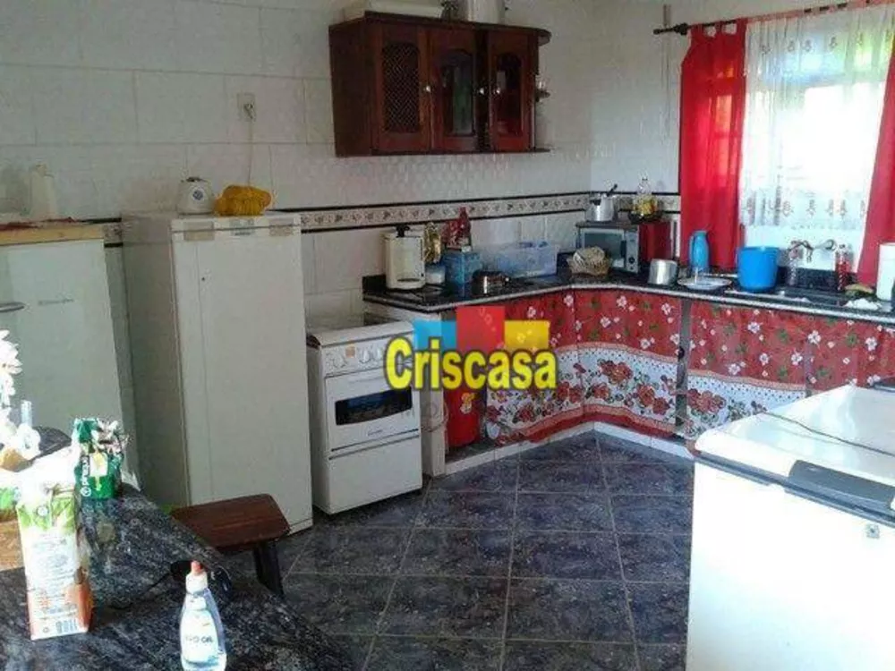 Casa de Condomínio, 6 quartos - Foto 6