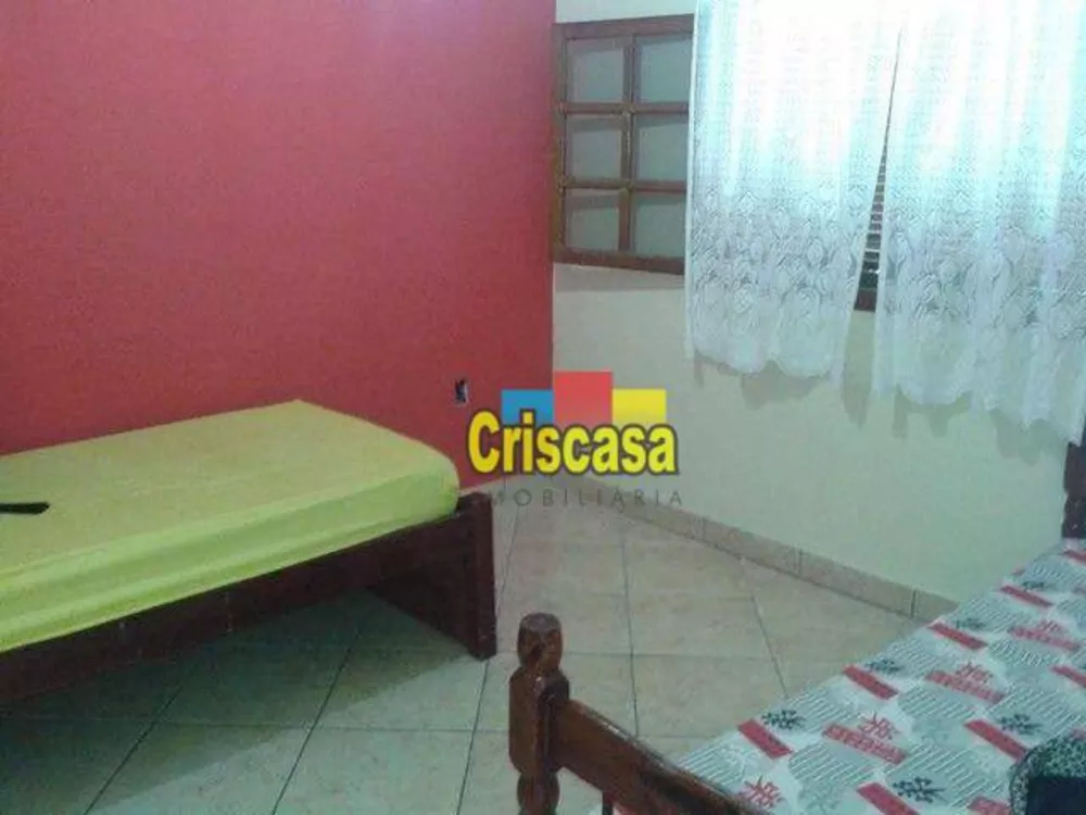 Casa de Condomínio, 6 quartos - Foto 9