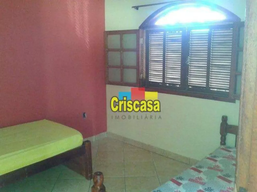 Casa de Condomínio, 6 quartos - Foto 10