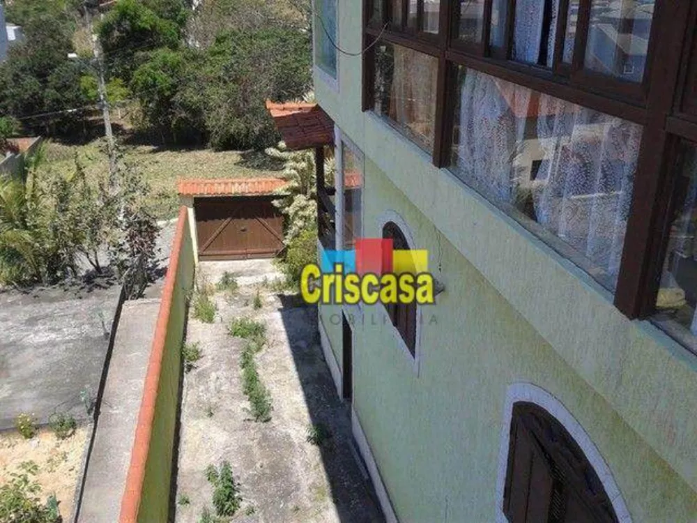 Casa de Condomínio, 6 quartos - Foto 11