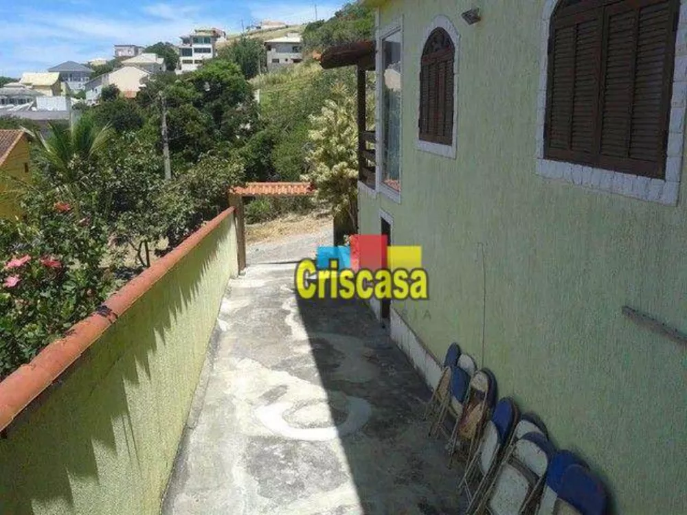 Casa de Condomínio, 6 quartos - Foto 12