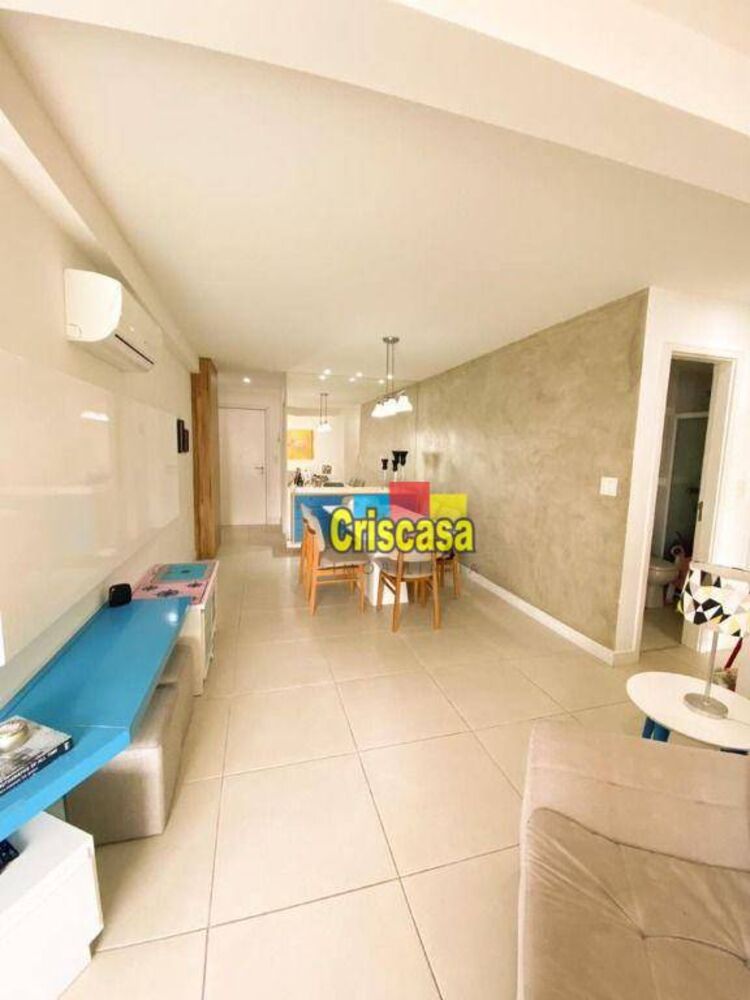 Apartamento à venda com 2 quartos, 116m² - Foto 7