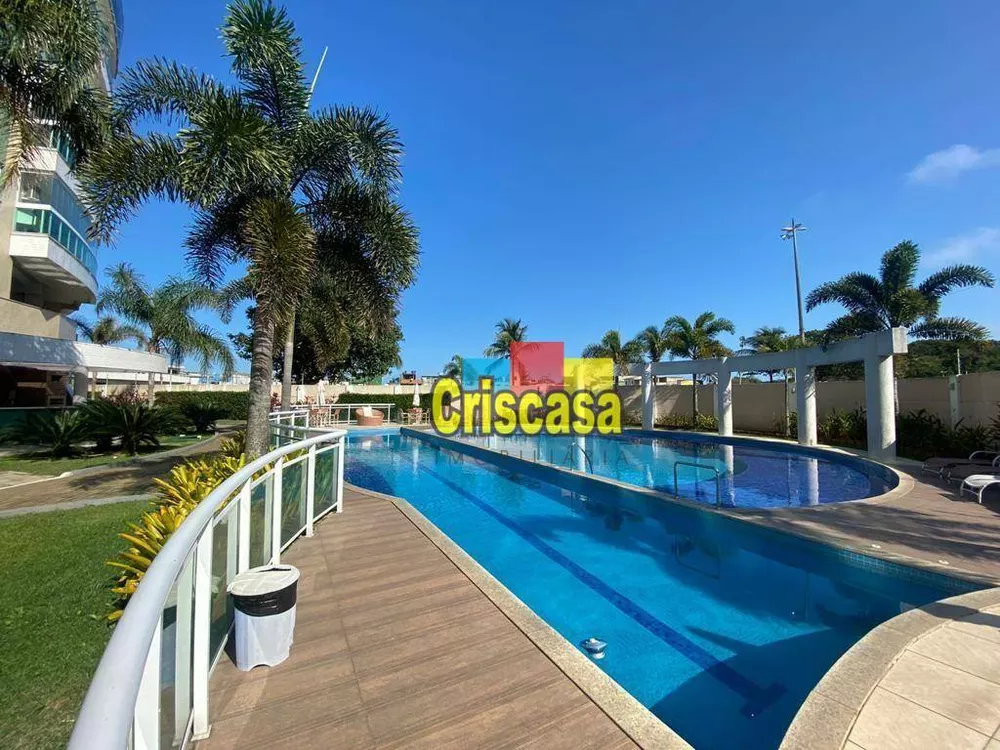 Apartamento, 2 quartos, 116 m² - Foto 1