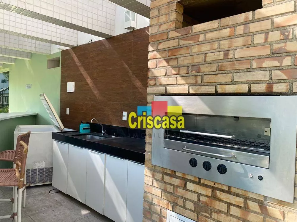Apartamento, 2 quartos, 116 m² - Foto 2