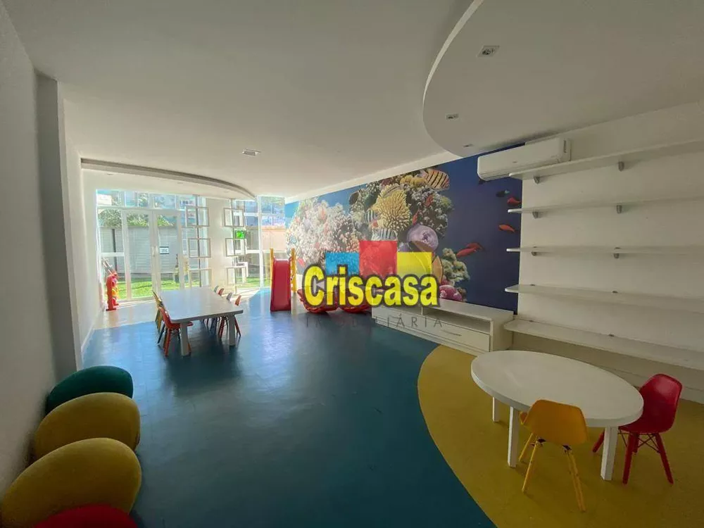 Apartamento, 2 quartos, 116 m² - Foto 3