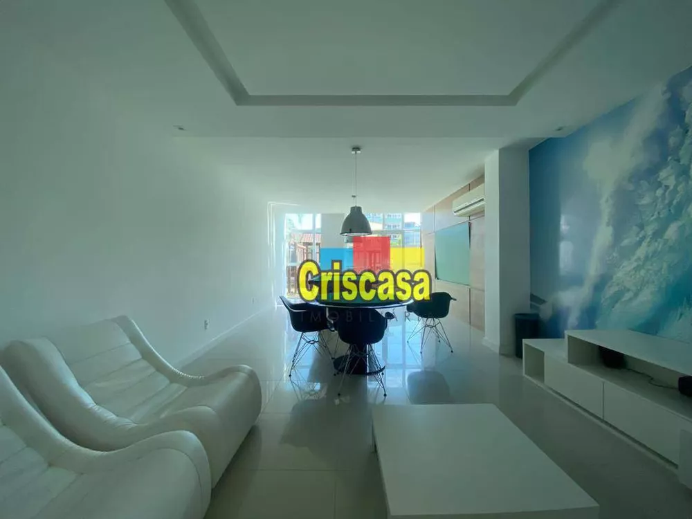 Apartamento, 2 quartos, 116 m² - Foto 9