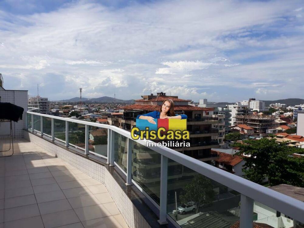 Cobertura, 4 quartos, 260 m² - Foto 2