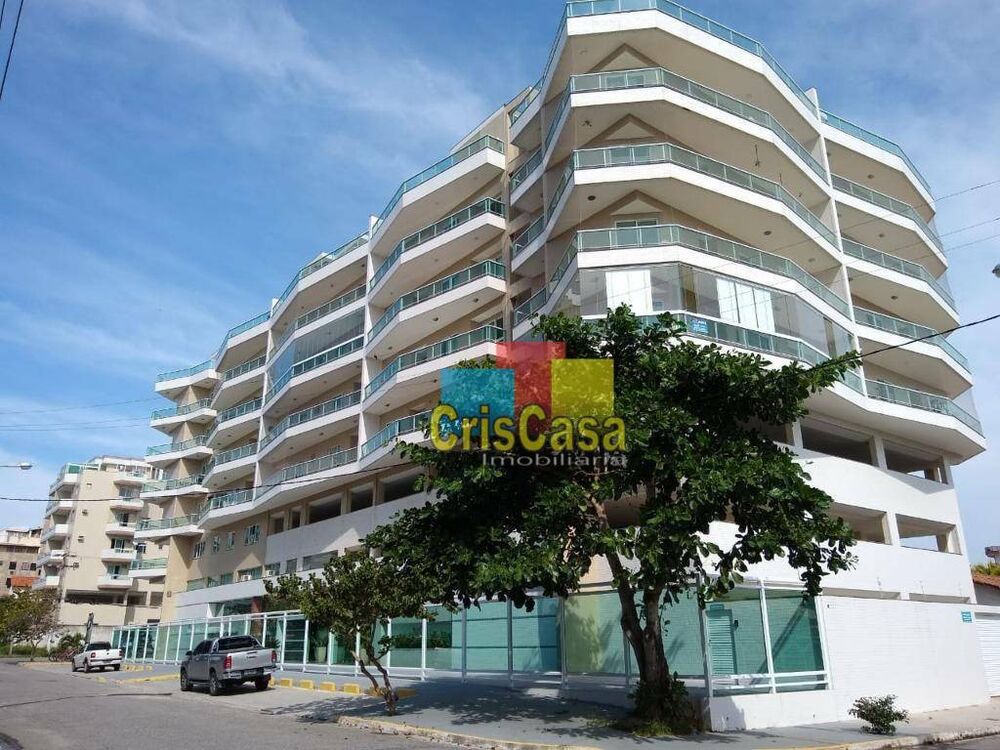 Cobertura, 4 quartos, 260 m² - Foto 1