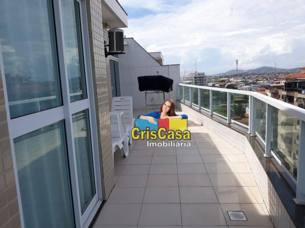 Cobertura, 4 quartos, 260 m² - Foto 3