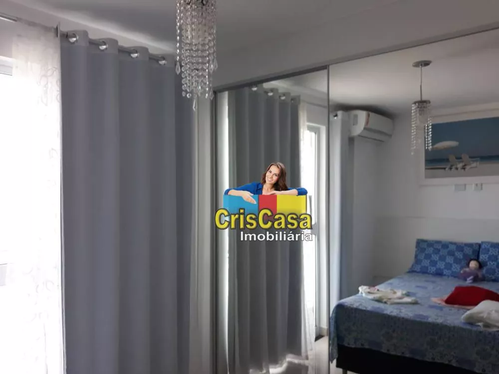 Cobertura, 4 quartos, 260 m² - Foto 11