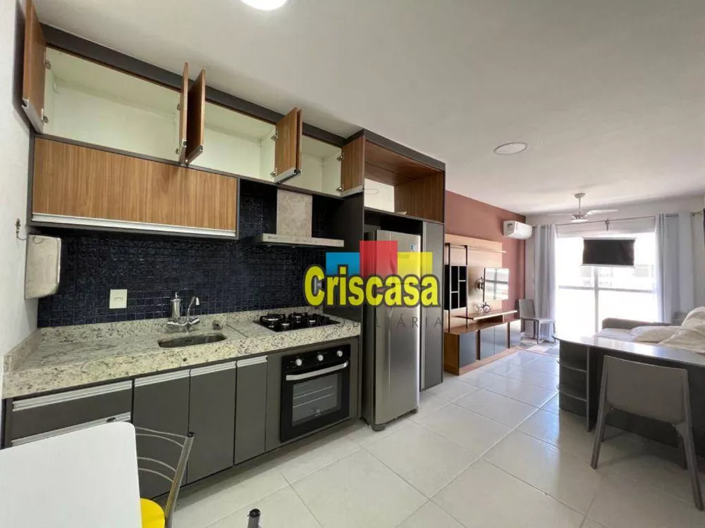 Apartamento, 1 quarto, 50 m² - Foto 4