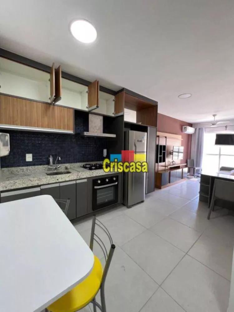 Apartamento, 1 quarto, 50 m² - Foto 3