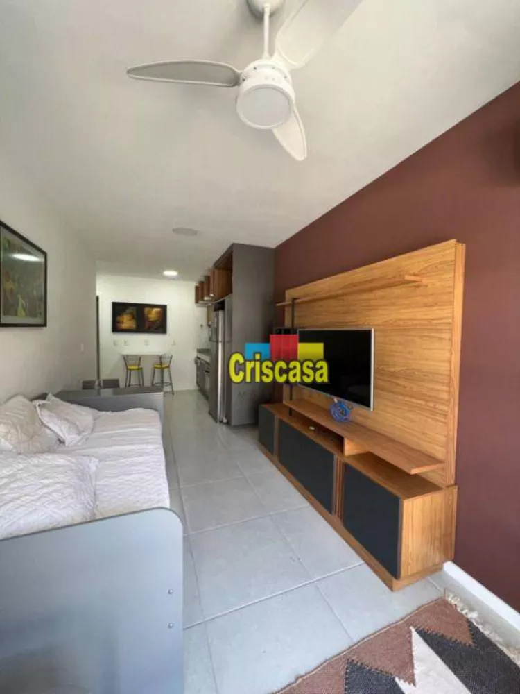 Apartamento, 1 quarto, 50 m² - Foto 2