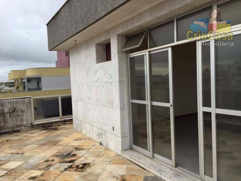 Cobertura à venda com 4 quartos, 250m² - Foto 9