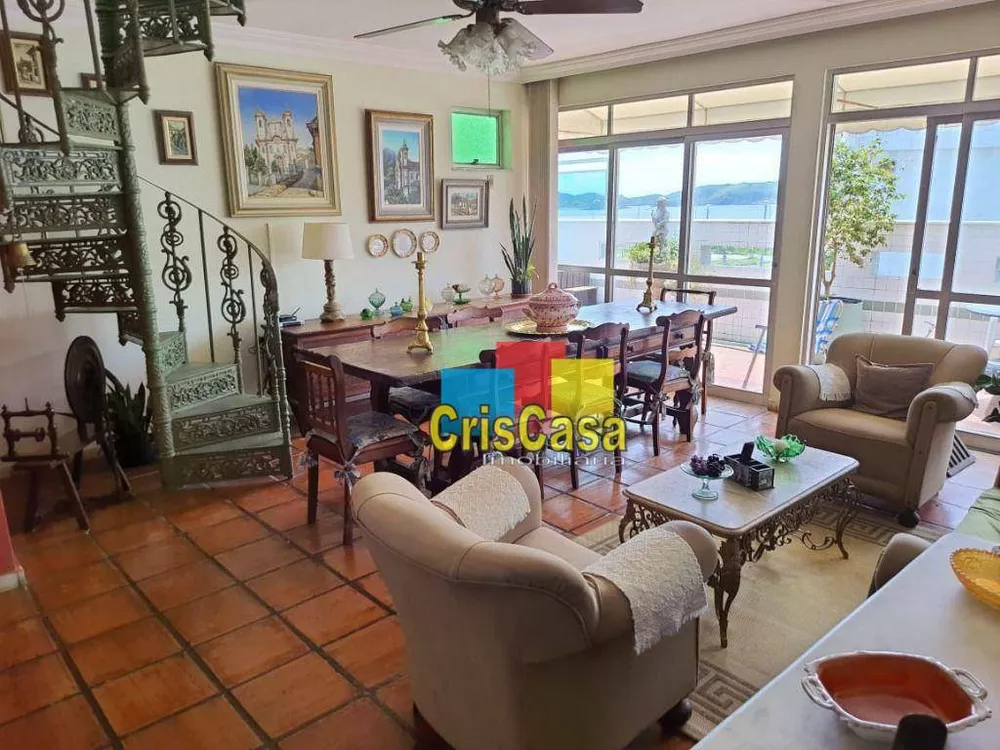 Cobertura, 5 quartos, 382 m² - Foto 7