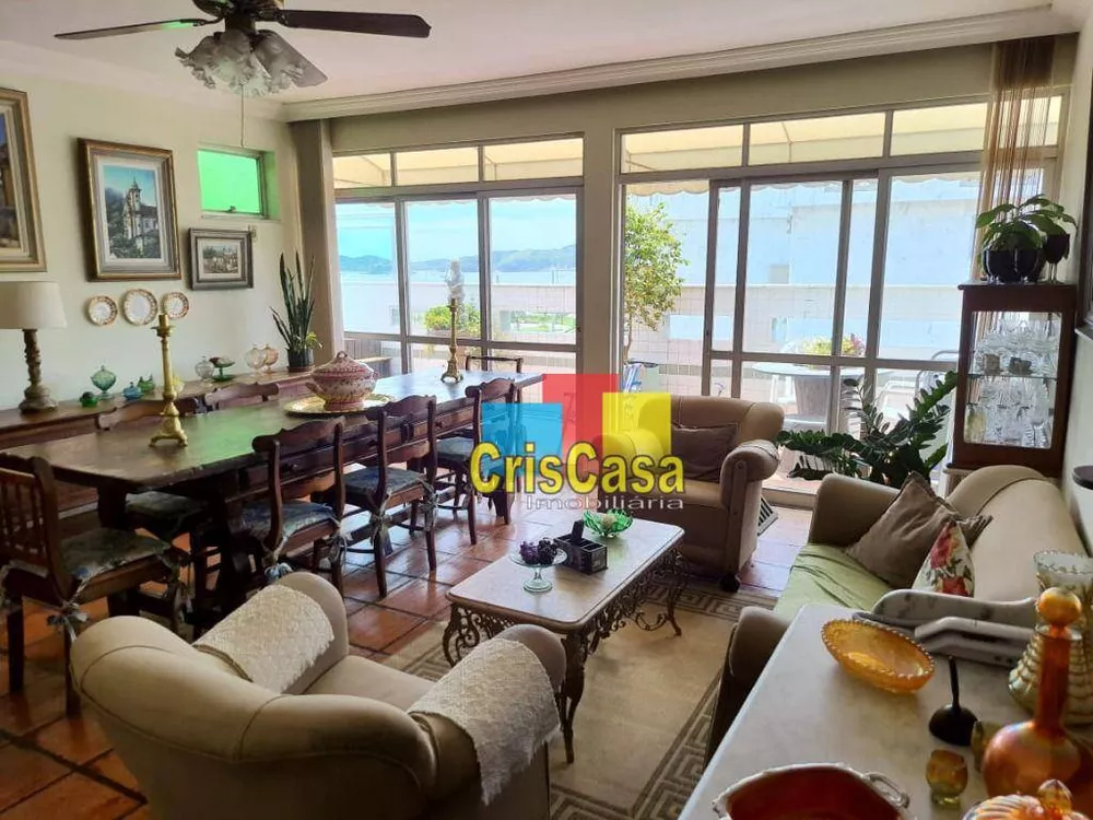 Cobertura, 5 quartos, 382 m² - Foto 4