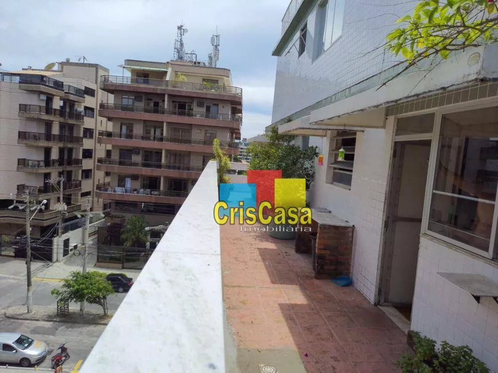 Cobertura, 5 quartos, 382 m² - Foto 27