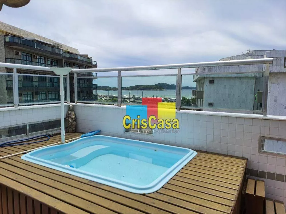 Cobertura, 5 quartos, 382 m² - Foto 1