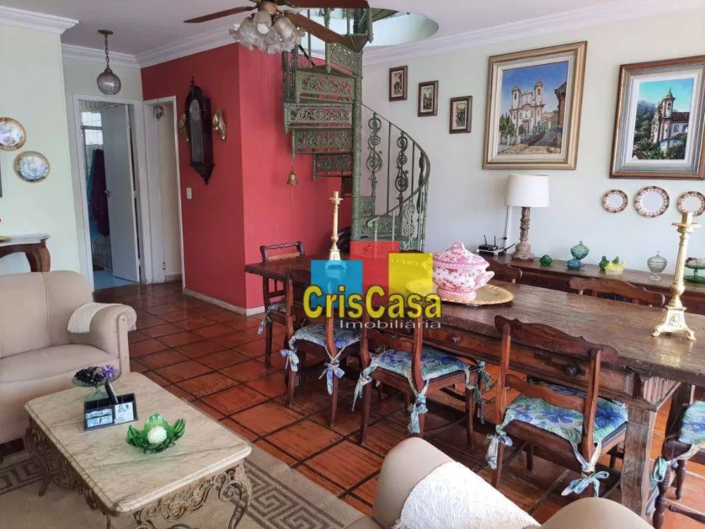 Cobertura, 5 quartos, 382 m² - Foto 5