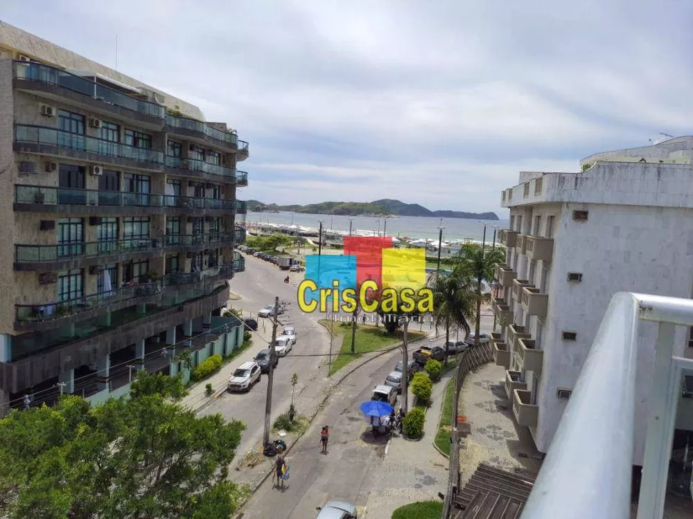 Cobertura, 5 quartos, 382 m² - Foto 12