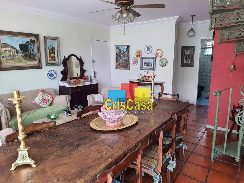 Cobertura, 5 quartos, 382 m² - Foto 6