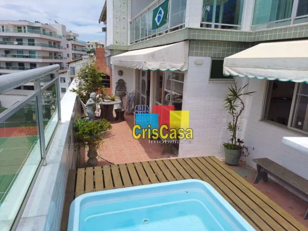 Cobertura, 5 quartos, 382 m² - Foto 23