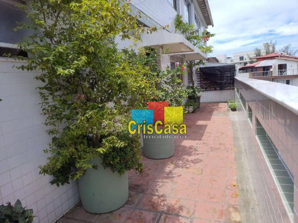 Cobertura, 5 quartos, 382 m² - Foto 19