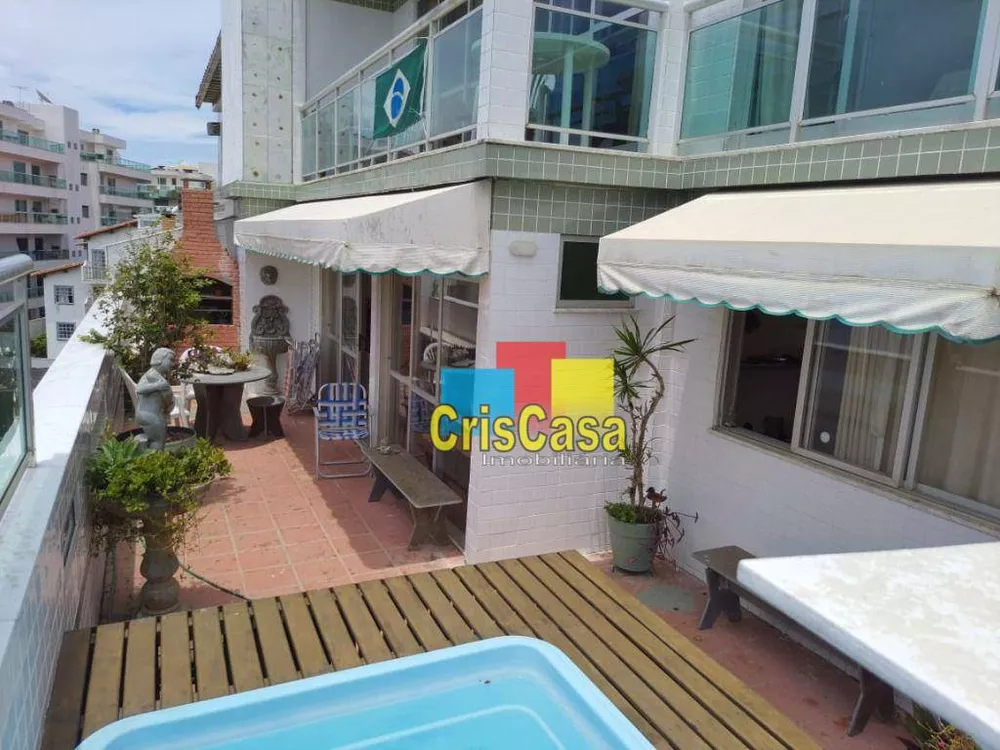 Cobertura, 5 quartos, 382 m² - Foto 2