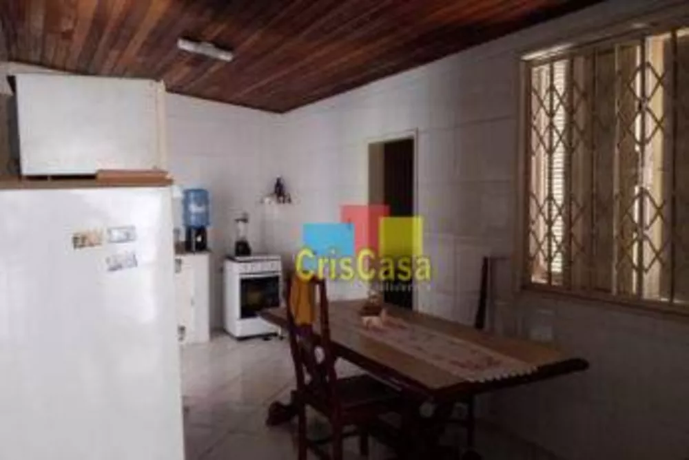 Casa, 5 quartos, 330 m² - Foto 1