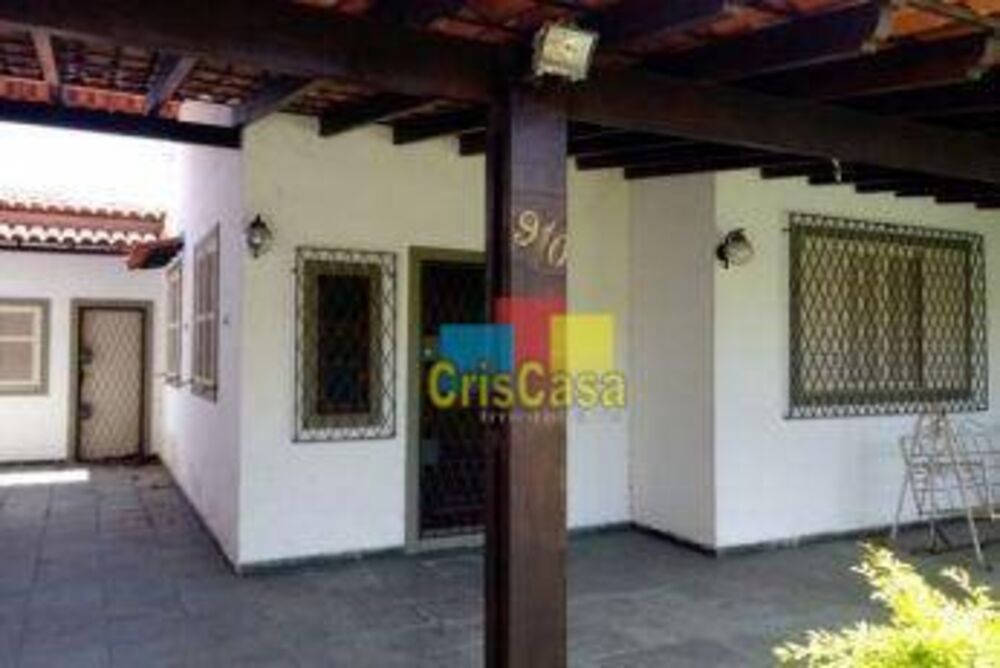 Casa, 5 quartos, 330 m² - Foto 8