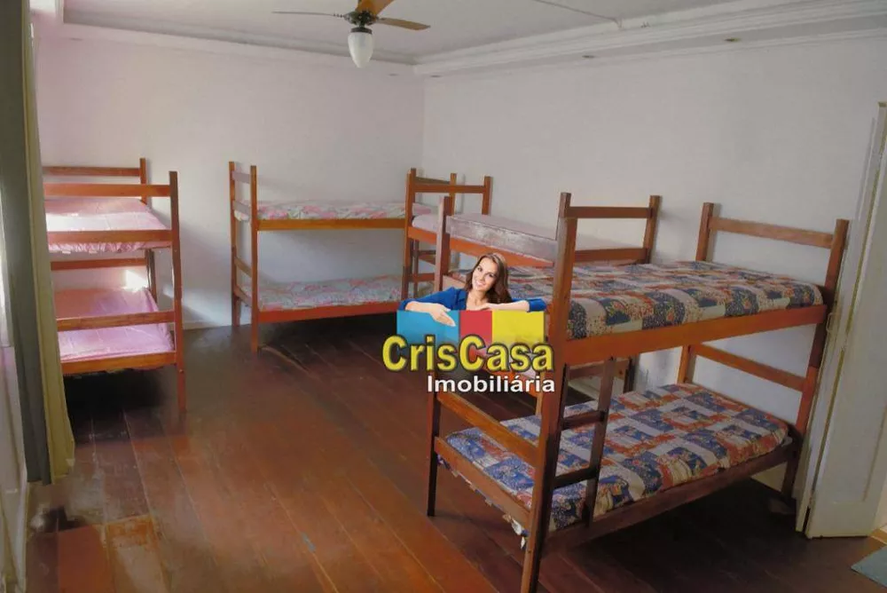 Casa, 10 quartos, 400 m² - Foto 28
