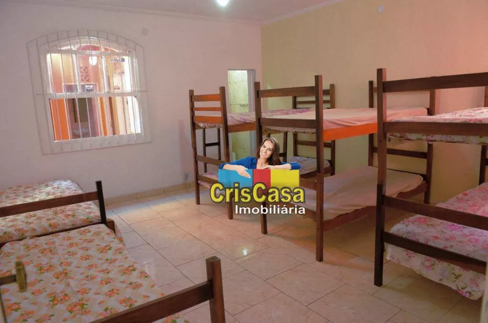 Casa, 10 quartos, 400 m² - Foto 33
