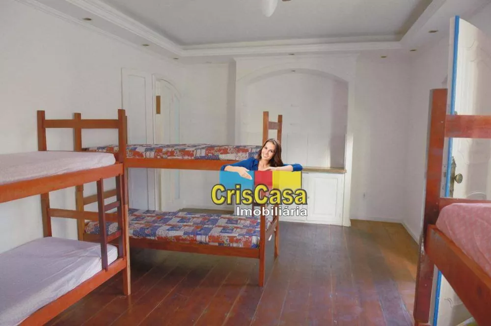 Casa, 10 quartos, 400 m² - Foto 31