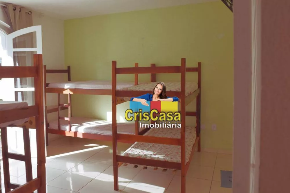 Casa, 10 quartos, 400 m² - Foto 22