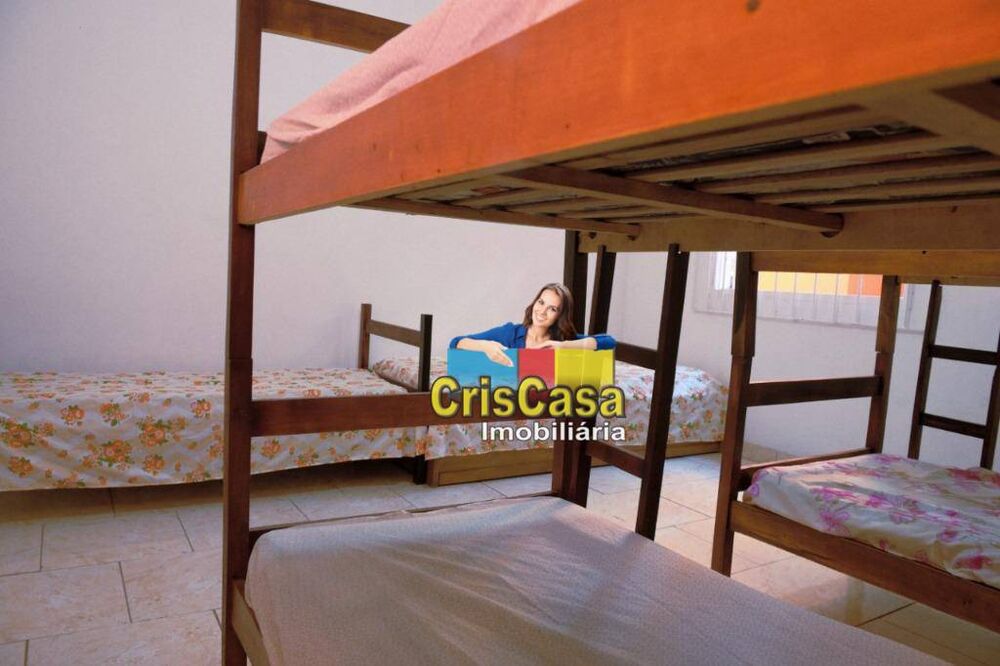 Casa à venda com 10 quartos, 400m² - Foto 17