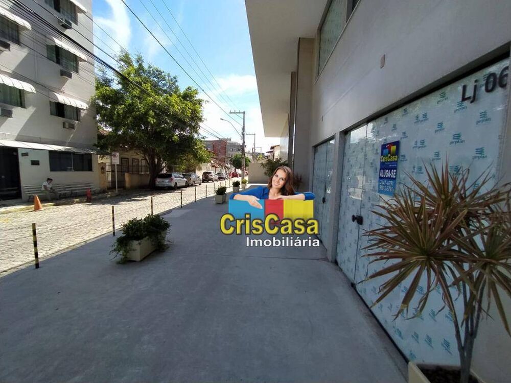 Loja-Salão, 40 m² - Foto 3