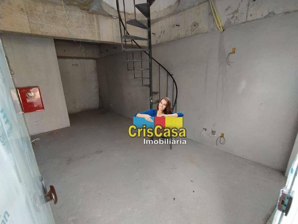 Loja-Salão, 40 m² - Foto 5