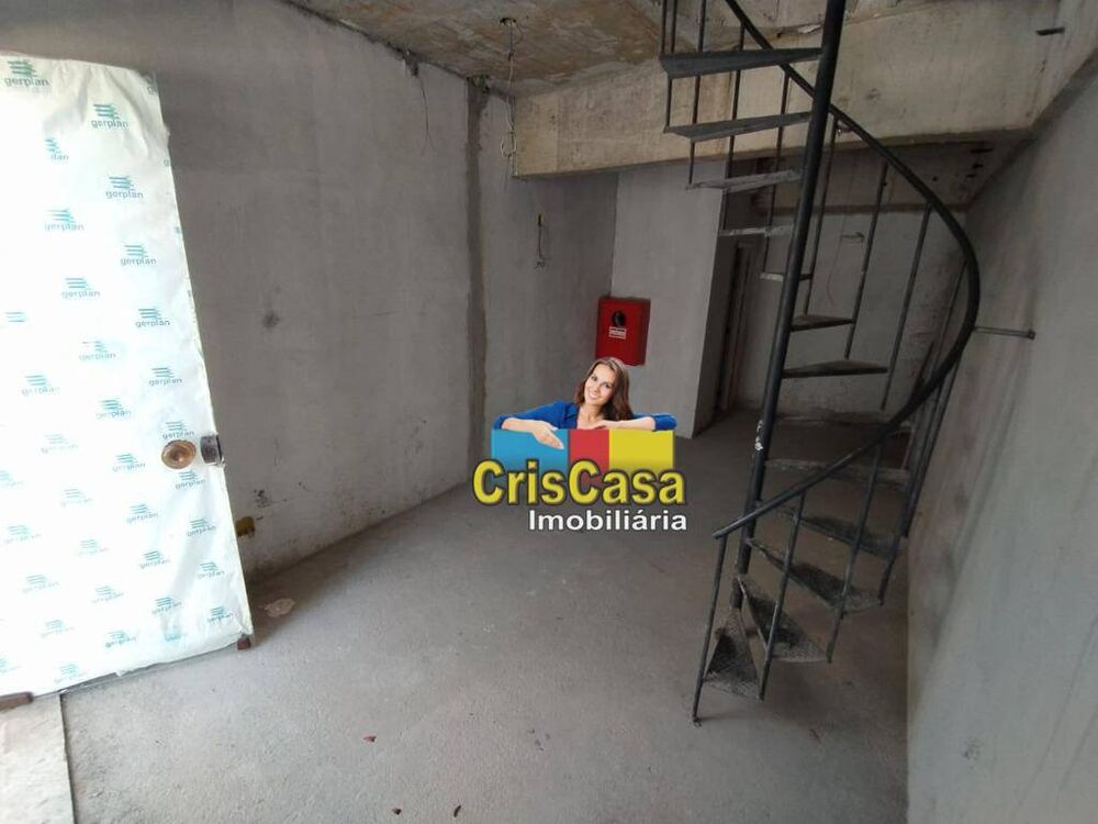 Loja-Salão, 40 m² - Foto 6