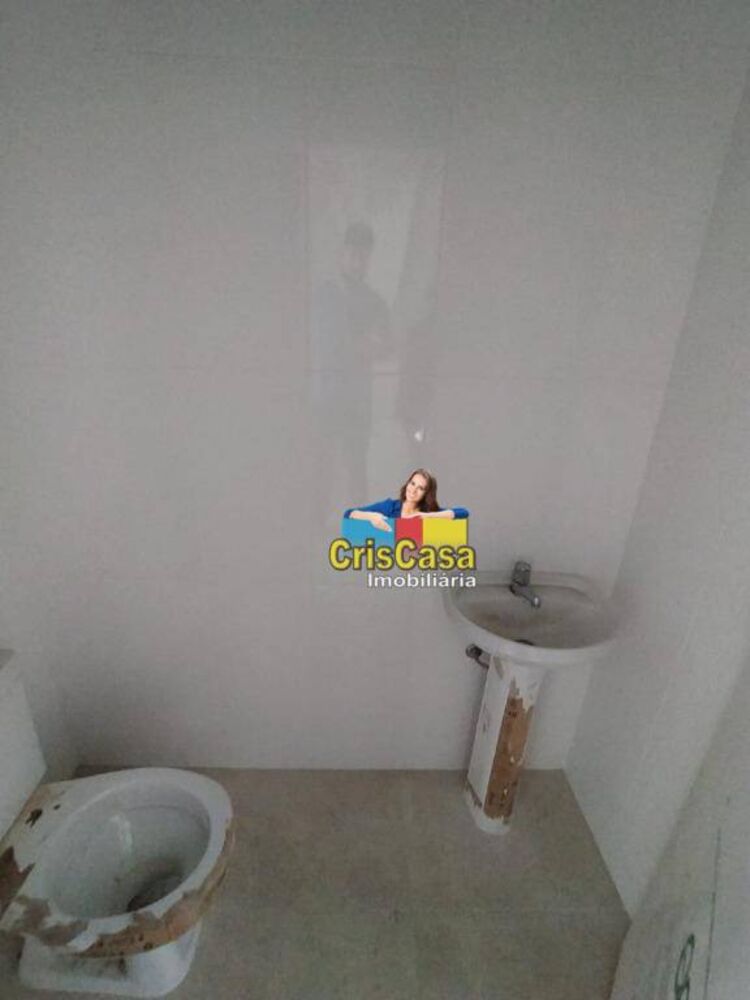 Loja-Salão, 40 m² - Foto 9
