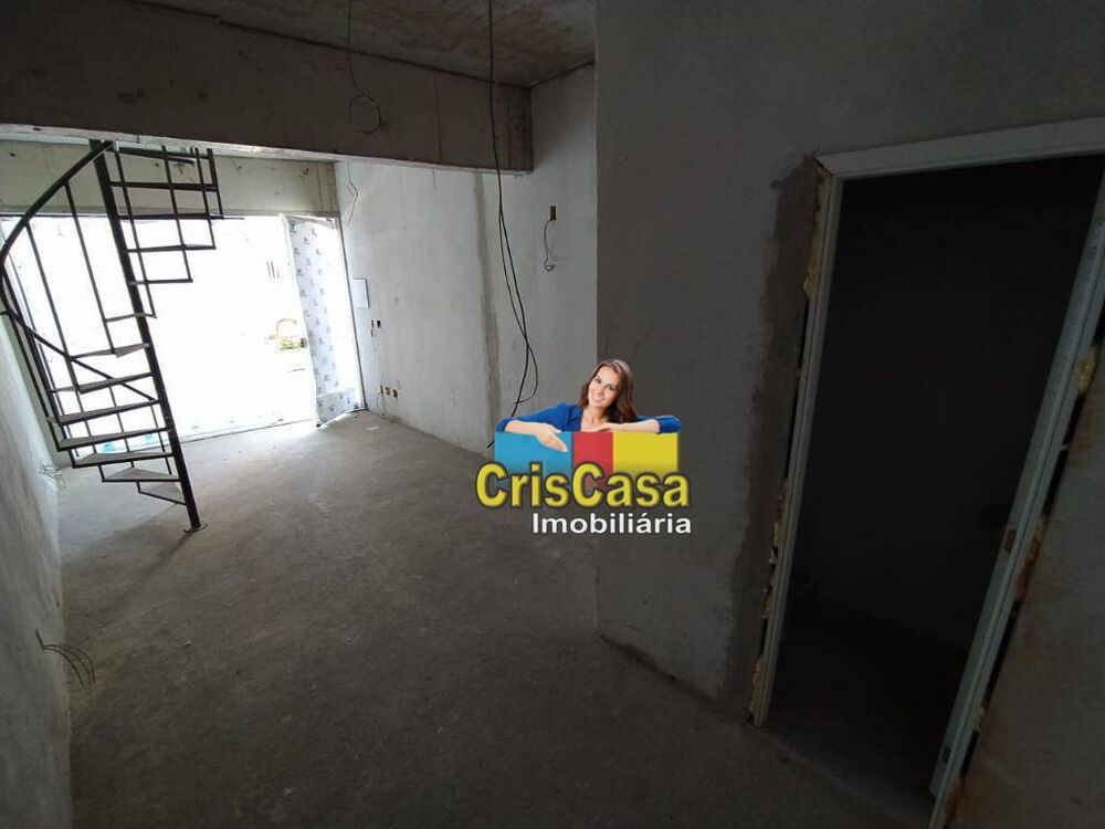 Loja-Salão, 40 m² - Foto 8