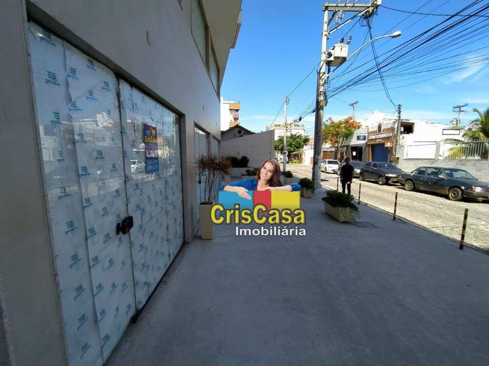 Loja-Salão, 40 m² - Foto 4
