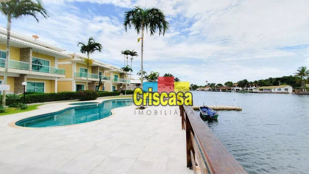 Casa de Condomínio, 4 quartos - Foto 25