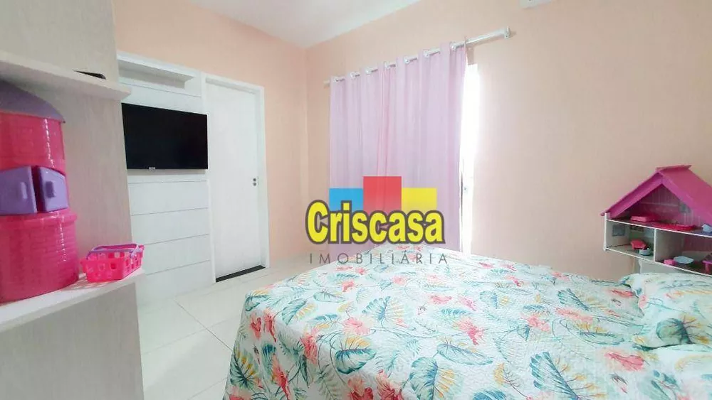 Casa de Condomínio, 4 quartos - Foto 10